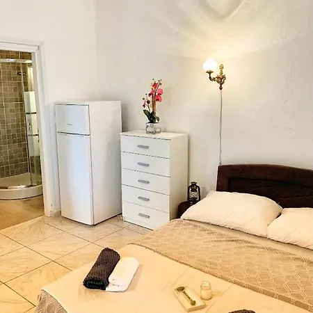 Apartamento Aldy
