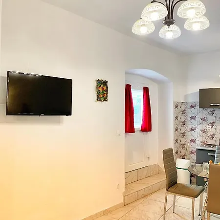 Apartment Aldy *