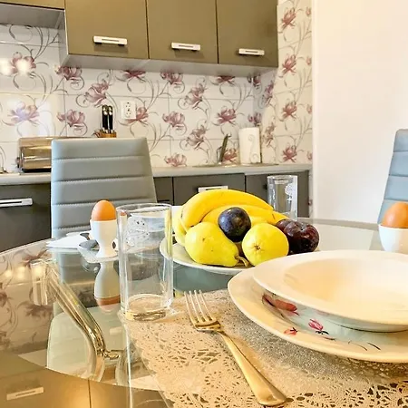 Apartment Aldy *