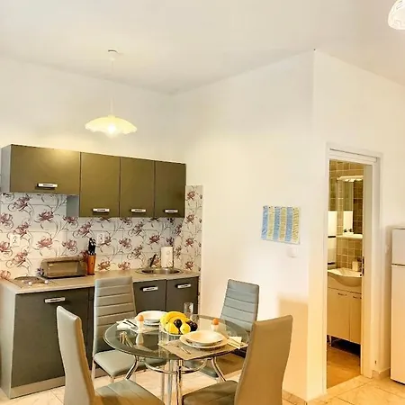 Aldy Apartment Pakostane